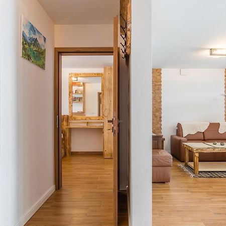 Wierch Glodowski 25B By Homeprime Bukowina Tatrzańska Extérieur photo