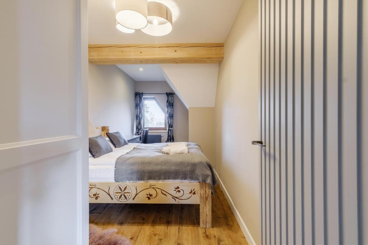 Wierch Glodowski 25B By Homeprime Bukowina Tatrzańska Extérieur photo