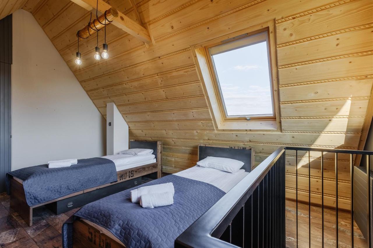 Wierch Glodowski 25B By Homeprime Bukowina Tatrzańska Extérieur photo