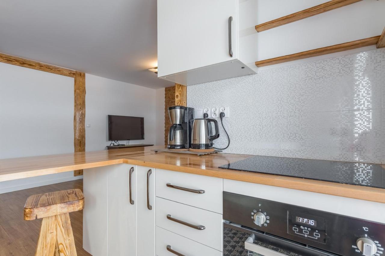 Wierch Glodowski 25B By Homeprime Bukowina Tatrzańska Extérieur photo